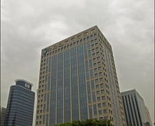 [사진]위기의 금감원 '먹구름 한가득'