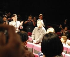 김기덕, "개XX" 원색적 韓 영화계 비판 파문