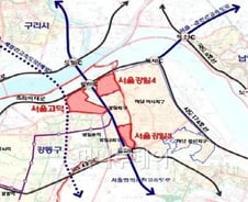 서울 강동지역 3곳, 강남 대체 주거단지로 개발