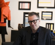 "신발은 상대를 유혹하는 도구"