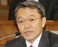 양건 "감사원 직원, 처신 각별히 유의"