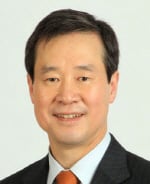 '뉴스1' 대표이사 회장에 홍선근 머니투데이 미디어회장  