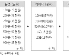 SKT '올인원45' 맞춤형 전환시 얼마 아낄까?