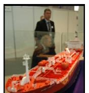 [더벨]바이킹 축제, 기선은 한국이 잡았다