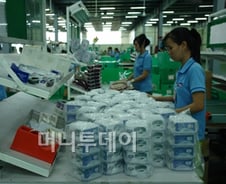 "락앤락, 베트남서 '名品 브랜드'로 자리매김"