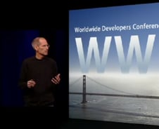 돌아온 잡스의 선택 '클라우드'에 투자해볼까?