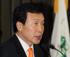 손학규 "반값등록금, '민생 중의 민생' 현안"