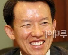 미래에셋의 두 독수리 누구?