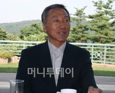 "슬로시티 철학이 반영된 독특한 골프장이 내 철학"