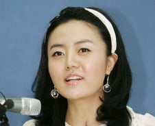 손미나 KBS 전 아나운서 소설가 데뷔