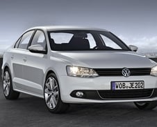 [시승기]신형 '제타', 연비·성능·가격 'Good' 