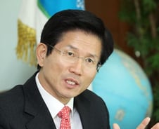 춘향문화선양회 "김문수 공식사과하라"