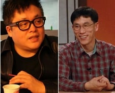진중권 "김형석, 뭐하는 분인지… 그 미감도"