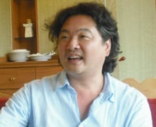 "국악에 이끌려 모국 찾아왔어요"