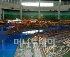 환발해경제권의 핵, 톈진(天津) 빈하이신구를 가다 