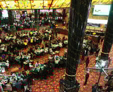 ['평창수혜주' 분석①-강원랜드]증설 허용이 관건