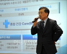 권오현 삼성전자 사장 "발암 물질 절대 안써"