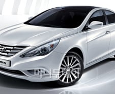 "쏘나타 터보 GDi 연 1만5000대 판매기대"