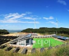 인천 앞바다 바람으로 1.2만가구 쓸 전기 만든다