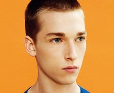 [★포토]로피시엘 옴므, '이탤리언 시크' 밀란화보 공개②