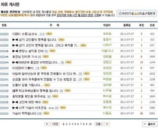 춘천 산사태로 인하대생 10명 사망.."명복을 빕니다"