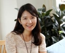 청와대 도약녀 "정신줄 놨구나 하더라구요" 