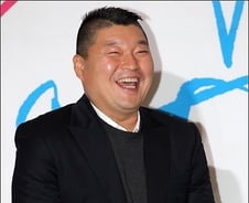 강호동, '1박2일' 하차의사 전달..이달말까지 촬영