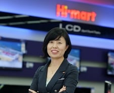 "고졸·여성? 성실함 앞에선 벽이 안돼요"