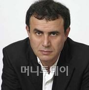 루비니 "美·유럽, 더블딥 눈앞"