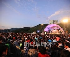 강원랜드 "평창올림픽 계기로 4계절 종합리조트 도약 "