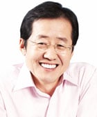 홍준표 "오세훈이 전화? 내가 꺼뒀다" 