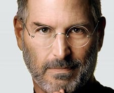 스티브 잡스, 드라마보다 '더 드라마 같은' 