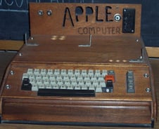 스티브 잡스가 창조한 10가지 혁신 제품