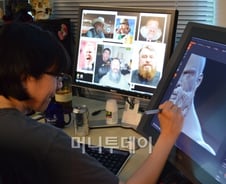 엔씨소프트 美전초기지 '아레나넷' 가보니