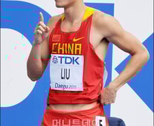 [대구육상]男 110m 허들 오늘 밤 박빙 승부