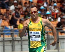 [대구육상]'블레이드 러너' 결승진출 가능할까