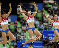 [대구육상]'미녀새' 이변없이 날아오를까