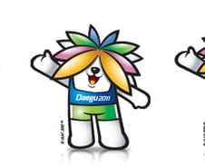 [대구육상]'세계新 제조기' 몬도트랙 4일째 無반응