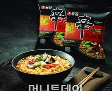 [기자수첩]신라면 블랙과 뉴 코크