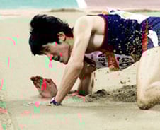 [대구육상]세계의 벽을 넘지 못하는 한국육상