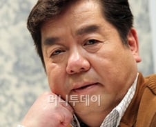 'D-War' 심형래 빚더미…250억 수입은 어디로?