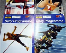 [대구육상]'저주논란' 또 어떤 저주들이 있나