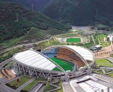 [대구육상]‘앙꼬 없는 찐빵’ 기록 없는 육상대회