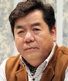 "심형래, 정선카지노 회삿돈으로 출입"