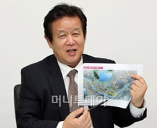 "4대강 사업 내달 마무리, 두 배 남는 장사"