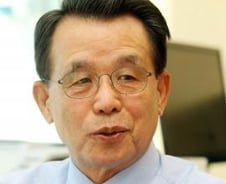 한승수 "2차 산업혁명은 한국이 주도"