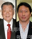 정몽구 280억·최태원 86억, 증여세 내야한다