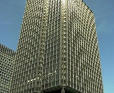 "서초동 롯데부지 '한국판 신마루노우치'로 변신"