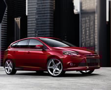 [시승기]'올 뉴 포커스', 유럽스타일로 재탄생 