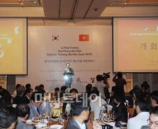 1만배 성장한 韓무역, 베트남의 경제교과서